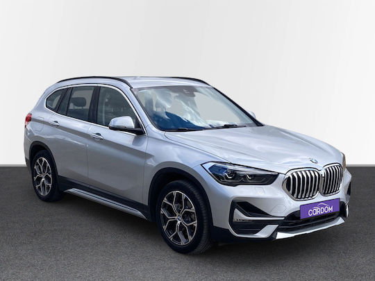 BMW X1 xDrive 25e PHEV (Plug In) '20
