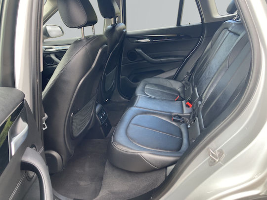 BMW X1 xDrive 25e PHEV (Plug In) '20
