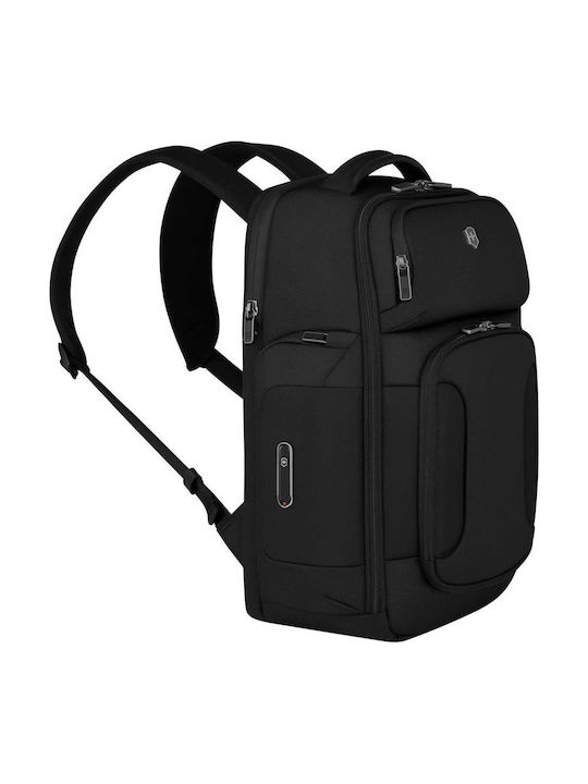 Traveler 7.0 Deluxe Μαύρο