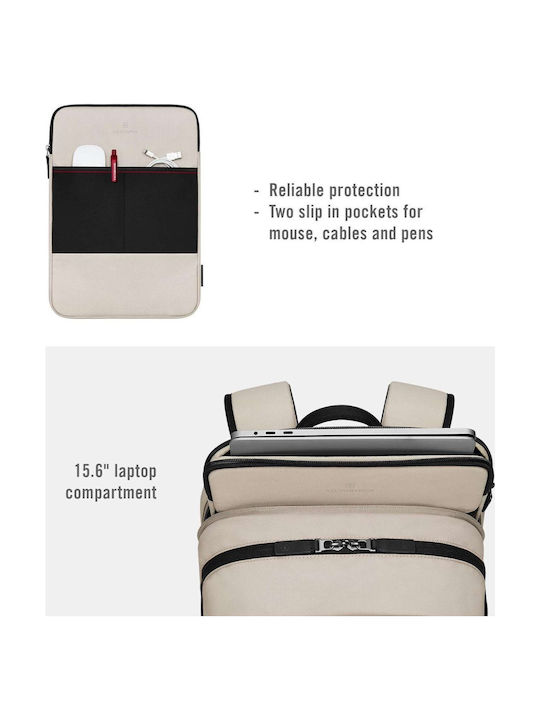 Victorinox Altmont Modern Deluxe Gray