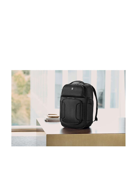 Traveler 7.0 Deluxe Μαύρο