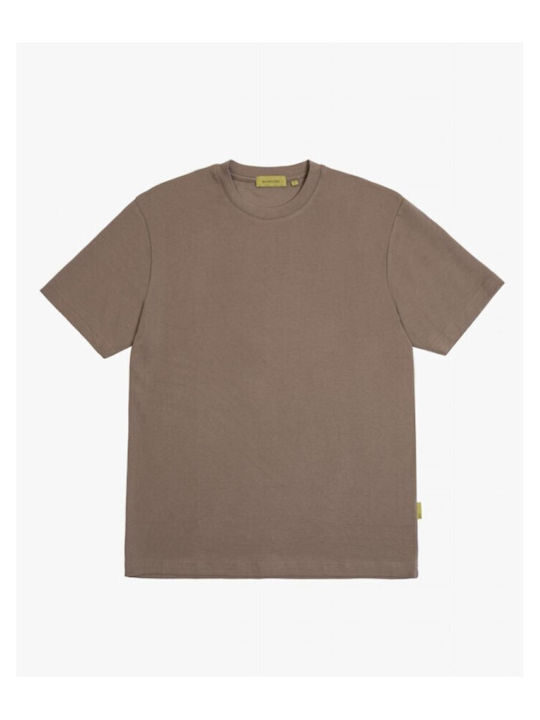 T-shirt Mud