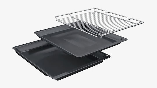 Neff Einbauofen 71Es B59.4cm.