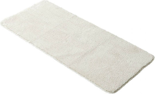 Atmosphera Πατάκι Μπάνιου Microfiber Peacock 77411 50x120εκ.