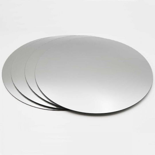 Atmosphera 854499 Στρογγυλός Σετ 30x30cm