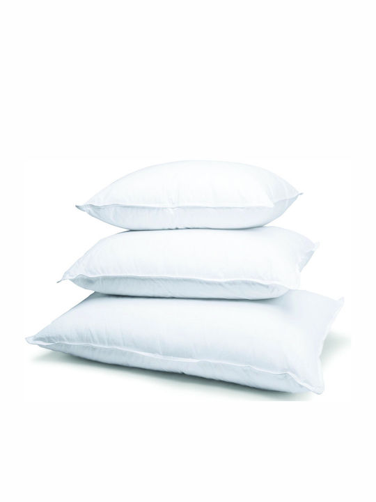 Viopros Bed Pillow Hollowfiber 50x80cm