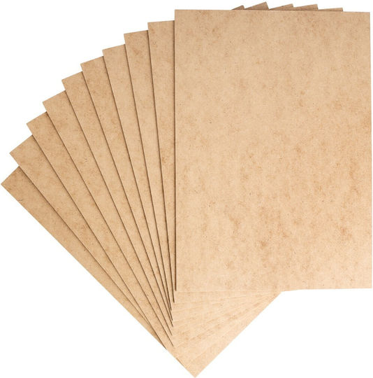 Creative Deco 10 X A3 Mdf Board 420 X 300 X 2 Mm Mdf Boards Diy Crafts Ideal Pyrography Laser Cutting Modeling Milling Cnc Plotter Jigsaw