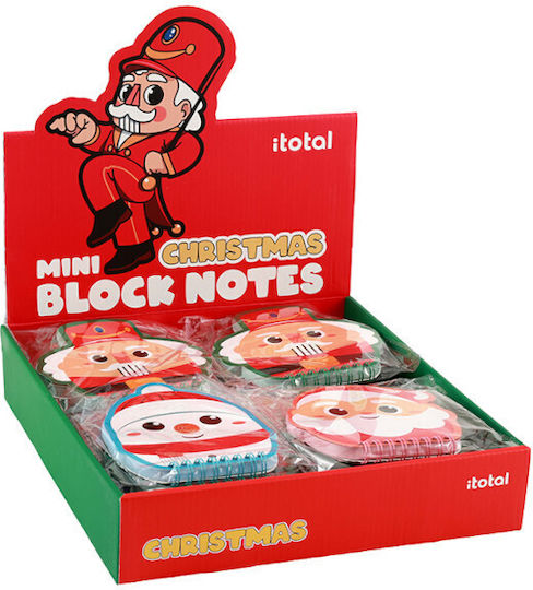 I-Total Bloc Notes