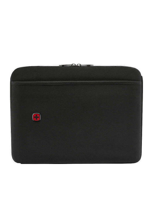 Wenger Case for 14" Laptop Black 653686