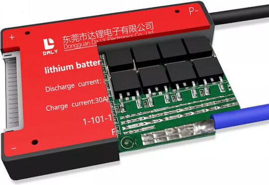 Baterie de Schimb pentru Scutere electrice BMS103036