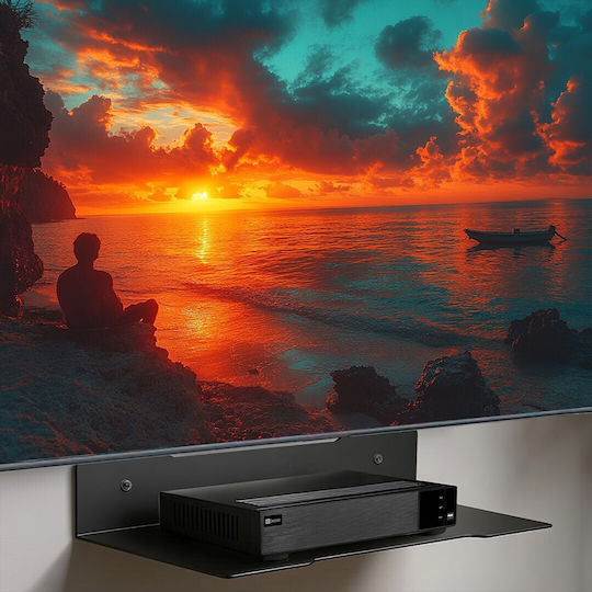 Maclean Energy MC-122 Wandhalterung für Fernseher