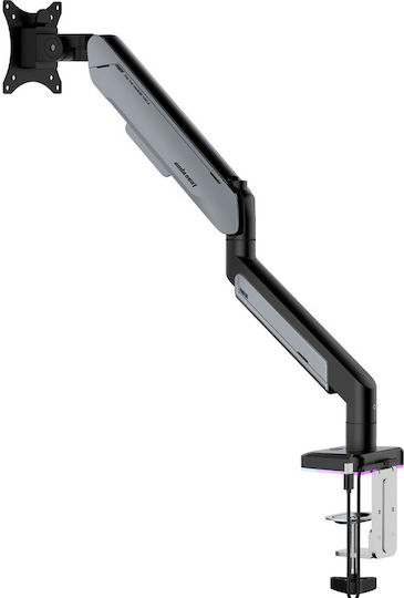 Anda Seat AD-W-A9X-1S-BT Monitor Mount