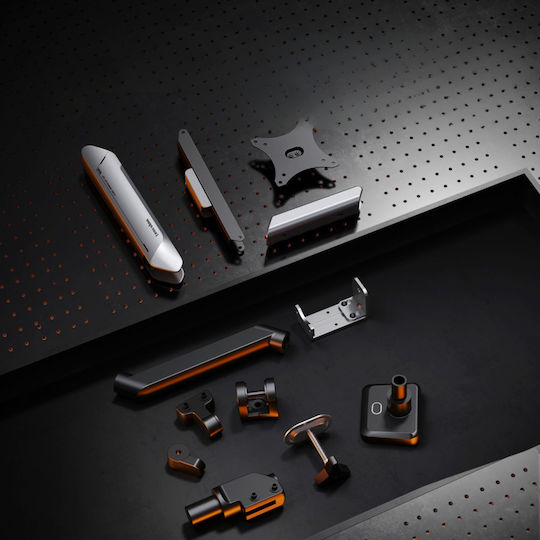 Anda Seat AD-W-A9X-1S-BT Monitor Mount
