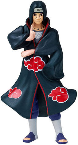 Naruto Mini-figures Blind Bag