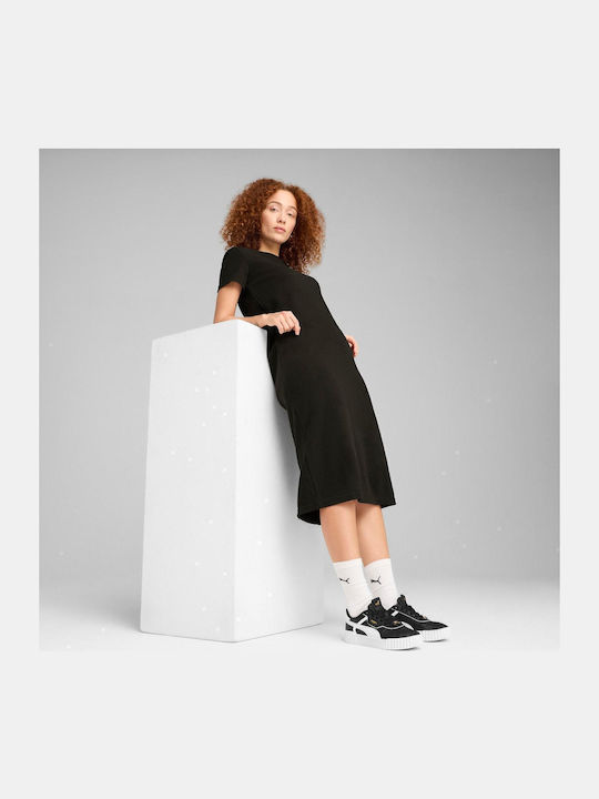 Dress Puma Her Dress Black Women