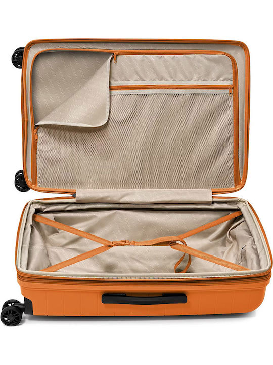 Puccini Seoul Mittel Orangen