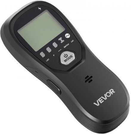 Vevor DPMTCQHS0000CK1ZS001V9 Алармен детектор