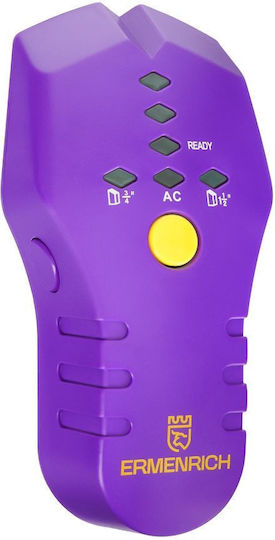 Ermenrich 83834 Detector Metal