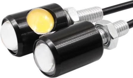 Mini Licht für Elektro-Roller 93737666222