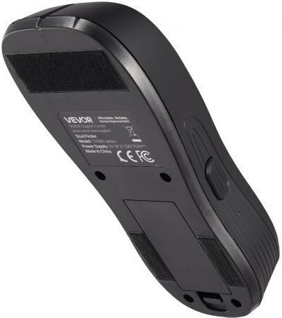 Vevor DPMTCQHS0000CK1ZS001V9 Алармен детектор