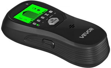 Vevor DPMTCQHS0000CK1ZS001V9 Алармен детектор