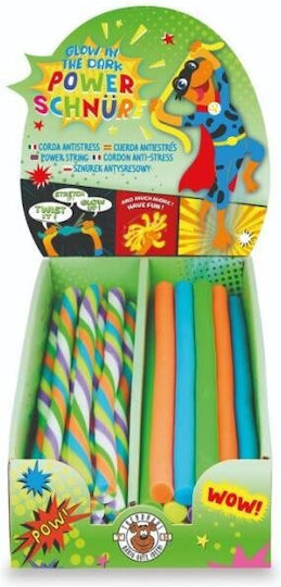 Trend Haus Antistress Plastic Multicolour (Various Designs/Assortment of Designs) 1pc