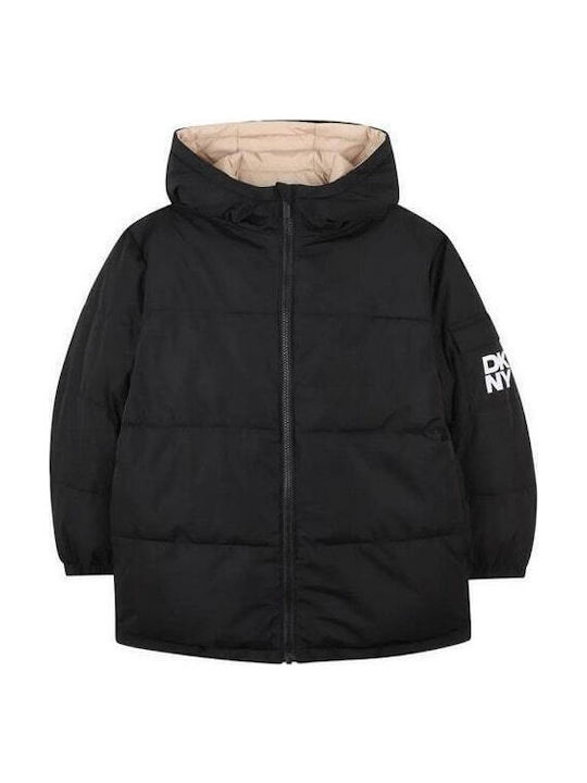 DKNY