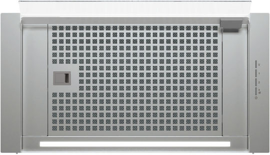 Cata Corona X 60 Каминен аспиратор 60см Inox