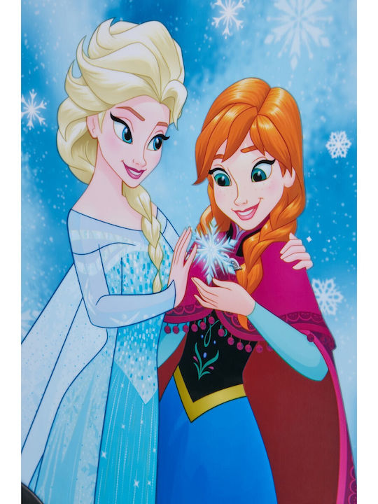 Samsonite Disney Daydream Valiză De Călătorie Pentru Copii De Cabină Cu 4 Roți Înălțime 45 Cm