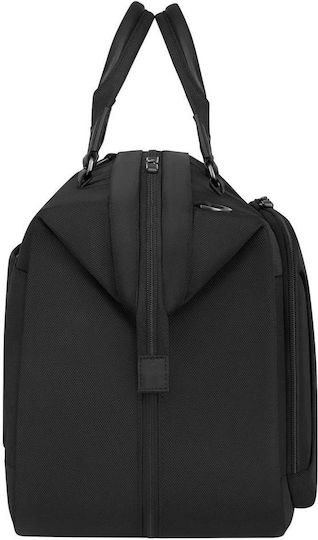 Victorinox Werks Traveler Сак Вояж Черен Текстилен