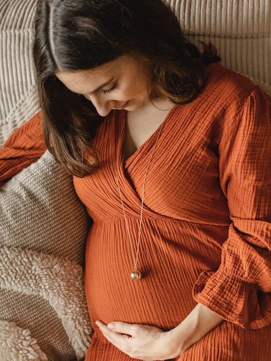 Proud Mama Κολιέ Εγκυμοσύνης