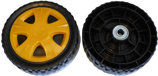 Universal Rasenmäher Rad 150mm
