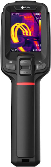Guide Sensmart Handheld Thermal Camera with Screen 2.4" 20°C-550°C