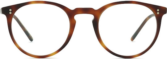Rame Ochelari Pentru Bărbați Acetat Oliver Peoples O´malley 0ov5183 1552 47