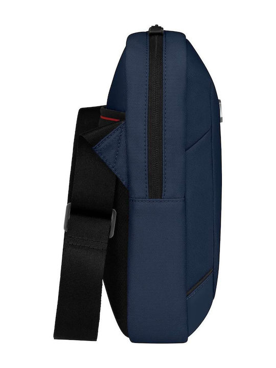 Altmont Men's Bag Shoulder / Crossbody Navy Blue