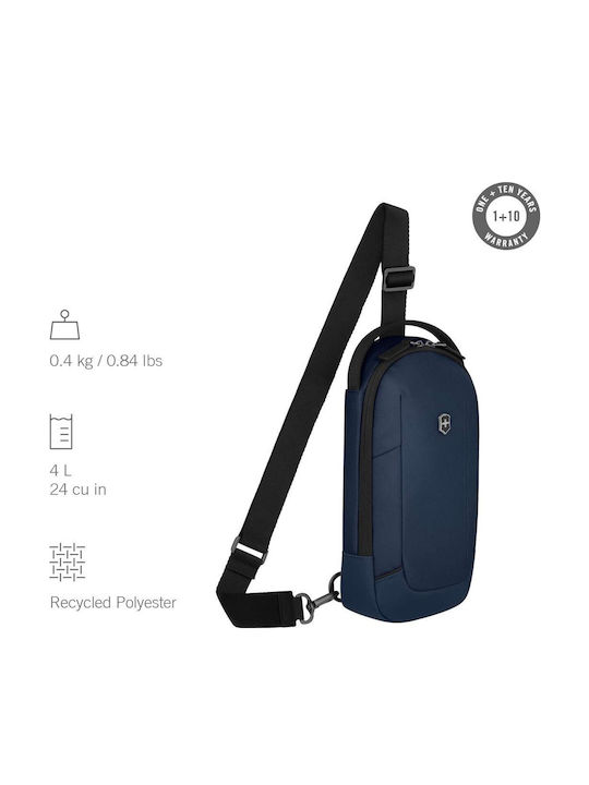 Altmont Herrentasche Sling Marineblau