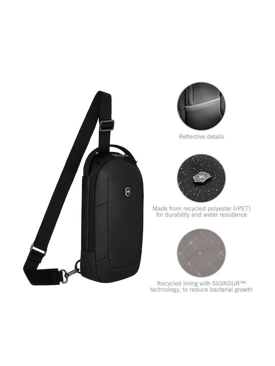 Altmont Men's Bag Sling Black