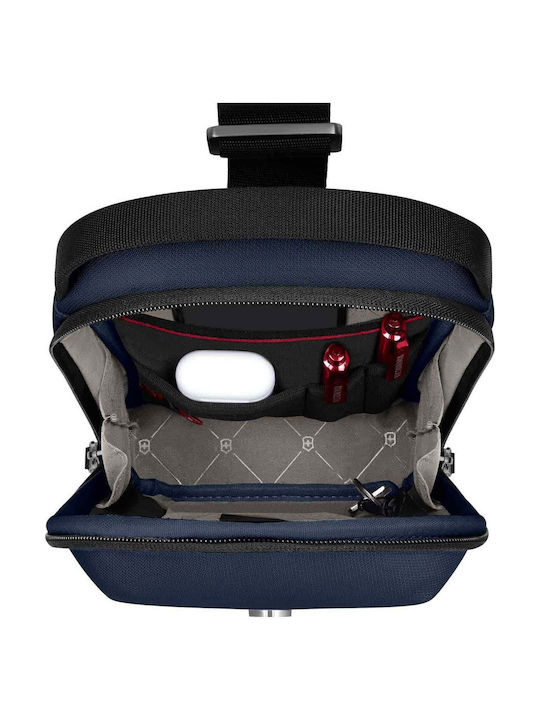 Altmont Herrentasche Sling Marineblau