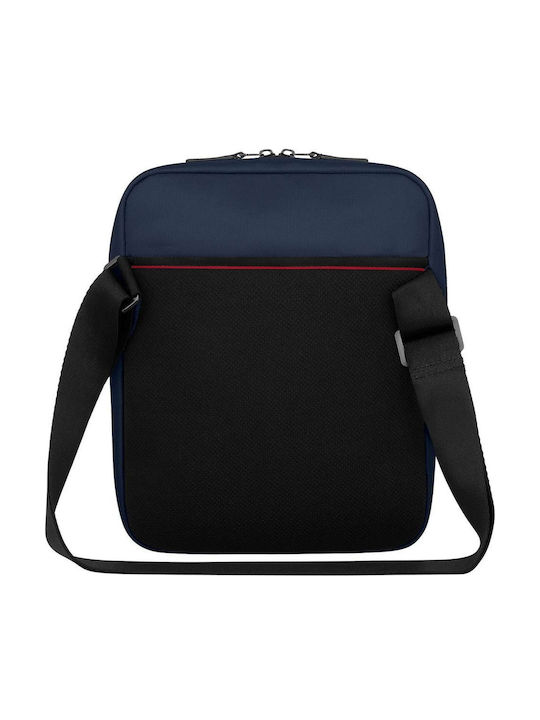 Altmont Men's Bag Shoulder / Crossbody Navy Blue