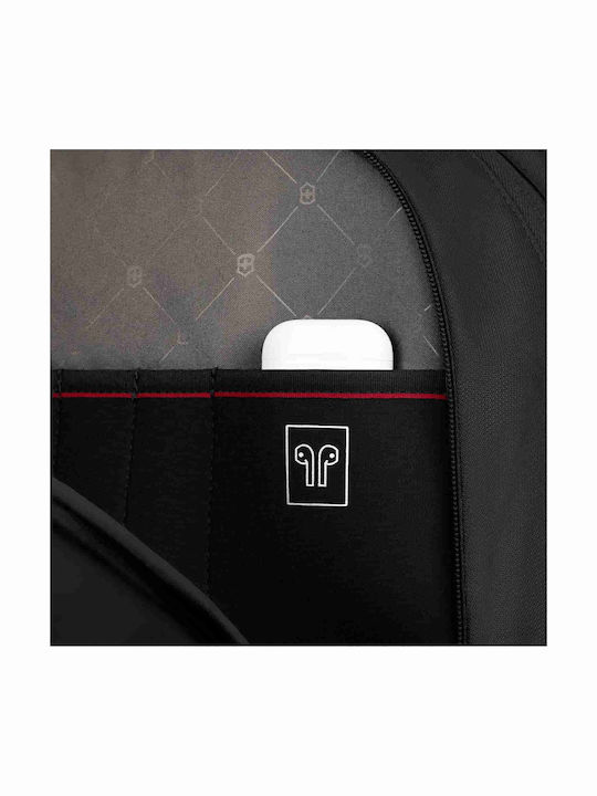 Altmont Men's Bag Sling Black