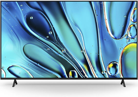 Sony Smart Τηλεόραση 75" 4K UHD LED Bravia 3 HDR (2025) K75S39B.CEI