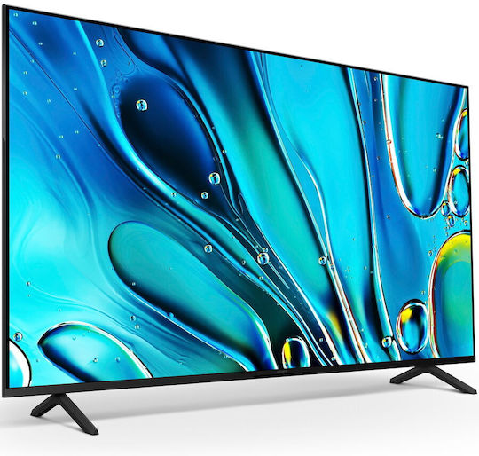 Sony Smart Τηλεόραση 75" 4K UHD LED Bravia 3 HDR (2025) K75S39B.CEI