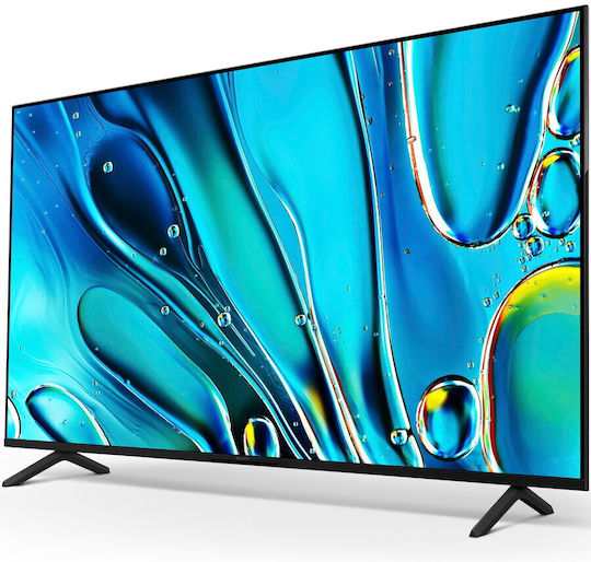 Sony Smart Τηλεόραση 75" 4K UHD LED Bravia 3 HDR (2025) K75S39B.CEI