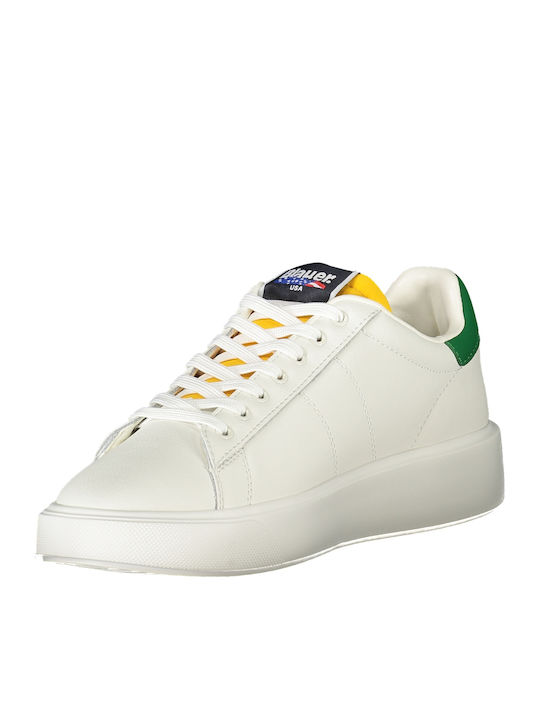 Adidași Pentru Bărbați Albi