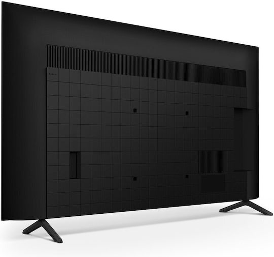 Sony Smart Τηλεόραση 75" 4K UHD LED Bravia 3 HDR (2025) K75S39B.CEI