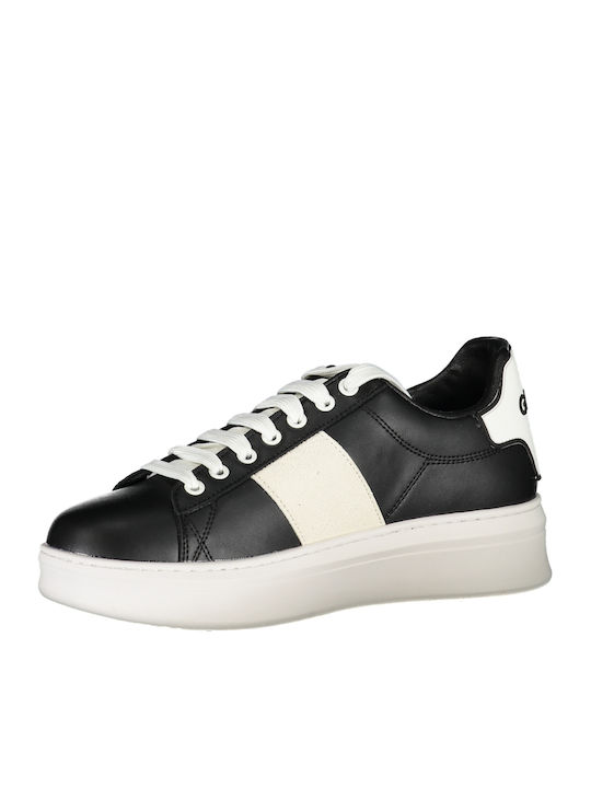 Herren Sneakers Nero