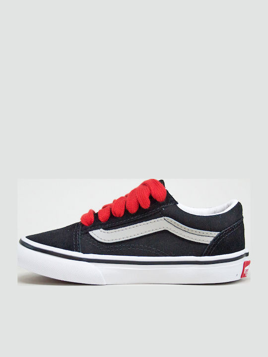 Vans Old Skool Old Skool Kids Sneakers Black VN000CYV458 | Skroutz.mt