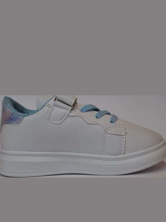 Kinder Sneakers Weiß