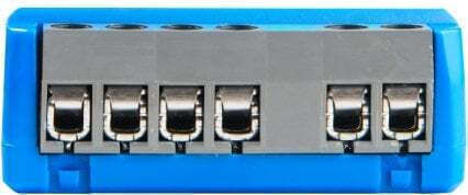 Shelly 1 Gen4 Smart Switch 1 Καναλιού Wi-Fi, Bluetooth & ZigBee 16A 2τμχ
