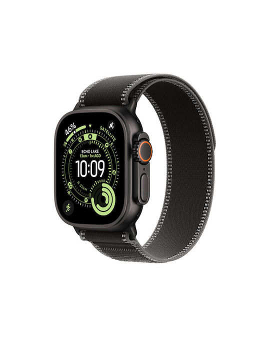 Apple Trail Loop - M/L Λουράκι (Apple Watch 44/45/46mm/Ultra 49mm) Apple Trail Loop - M/L Λουράκι (Apple Watch 44/45/46mm/Ultra 49mm)